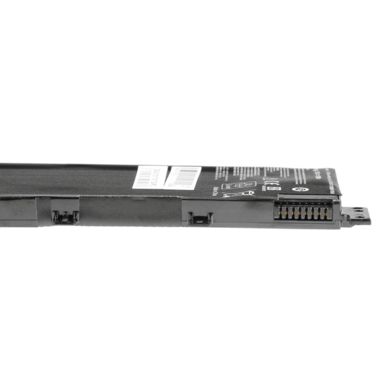 Green Cell Battery C21N1347 3