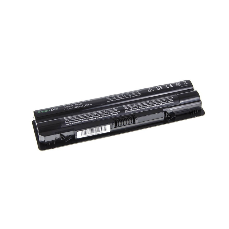 Green Cell Battery JWPHF R795X 1