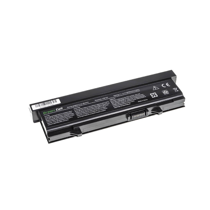 Green Cell Battery KM742 1