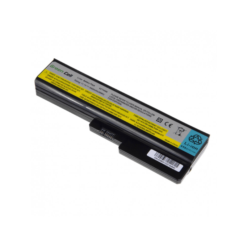 Green Cell Battery L08S6Y02 2