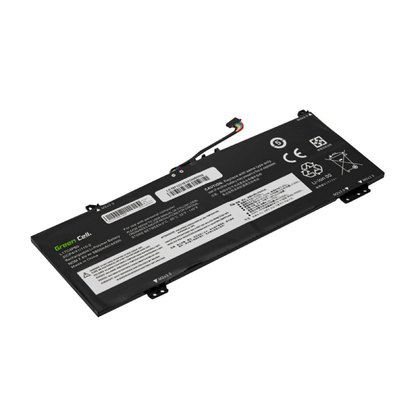 Green Cell Battery L17C4PB0 L17C4PB2 L17M4PB0 L17M4PB2 1