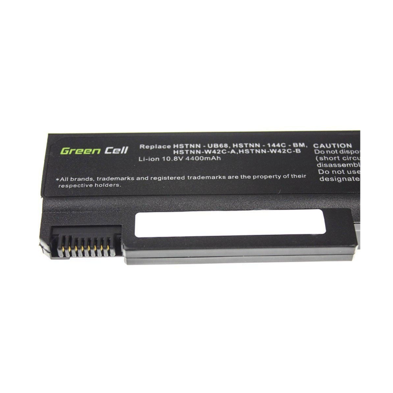 Green Cell Battery TD06 2