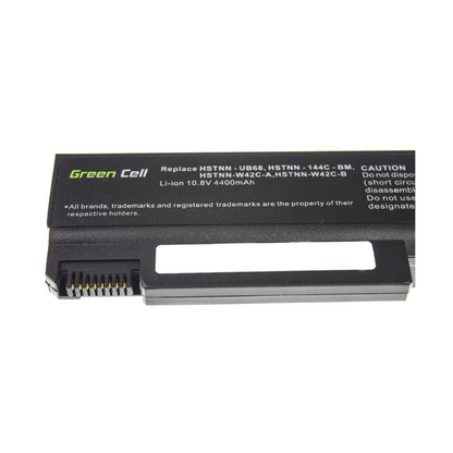 Green Cell Battery TD06 2