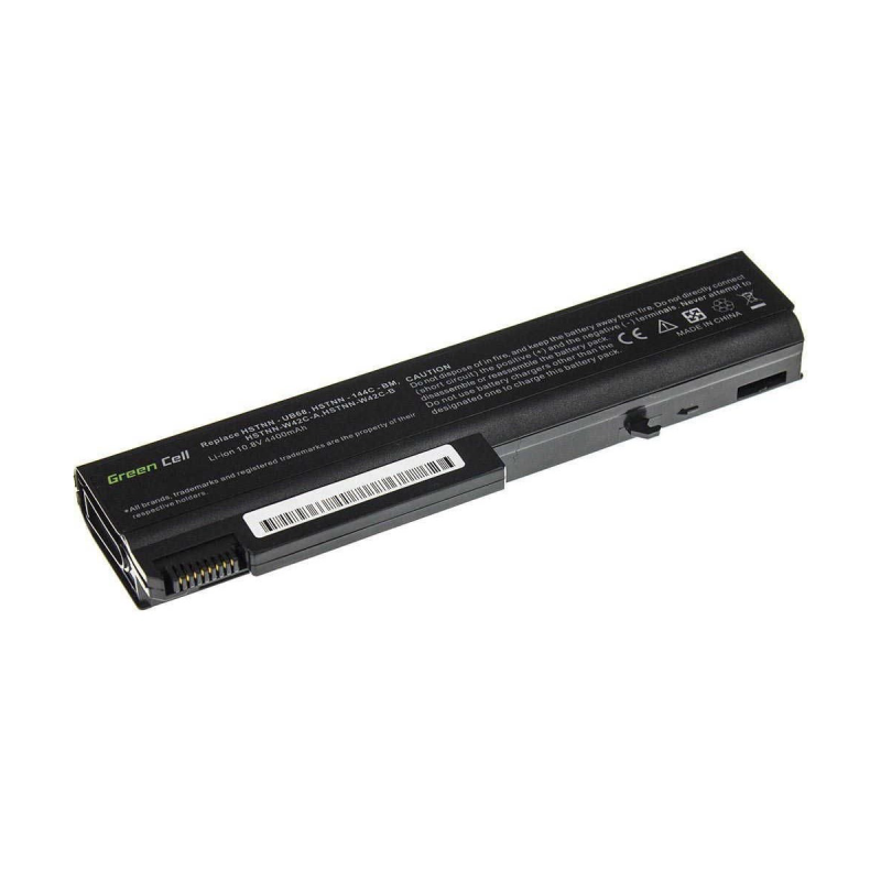 Green Cell Battery TD06 4