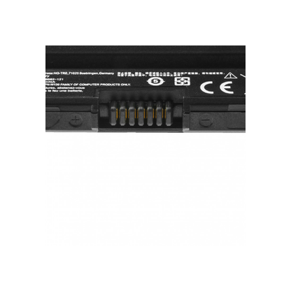 Green Cell Battery ULTRA JC04 4