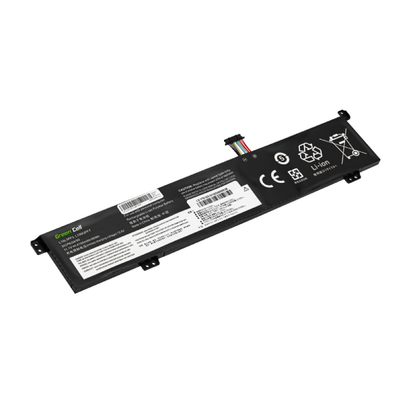Green Cell L19M3PF7 battery 1