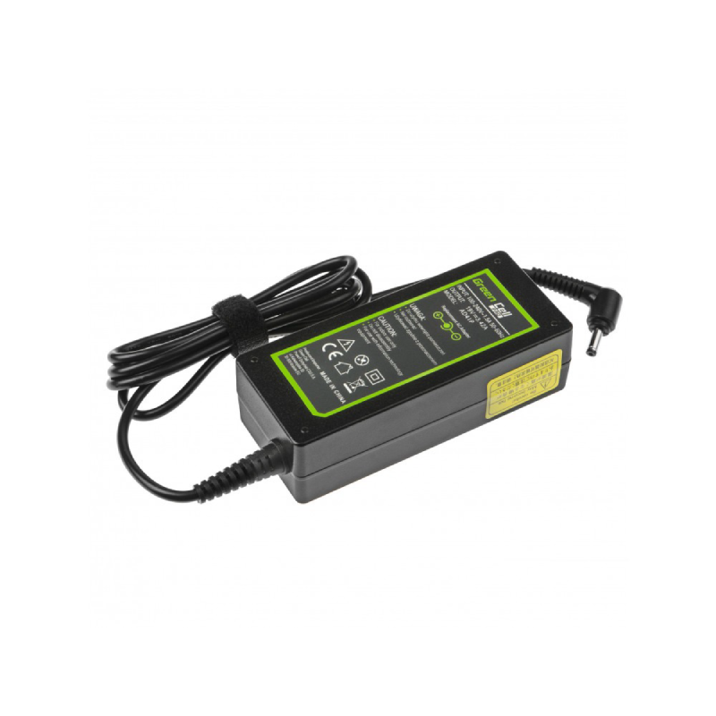 Green Cell PRO Charger 1