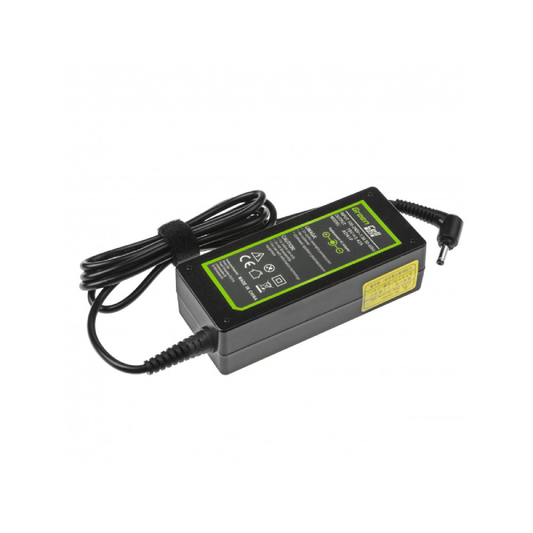 Green Cell PRO Charger 1