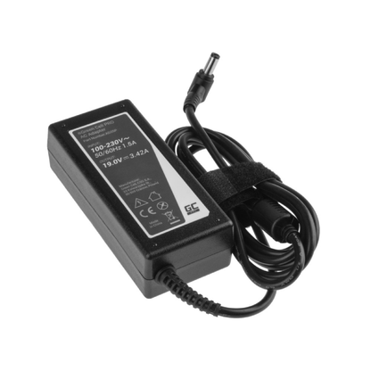 Green Cell PRO Charger 1