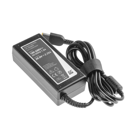 Green Cell PRO Charger 1