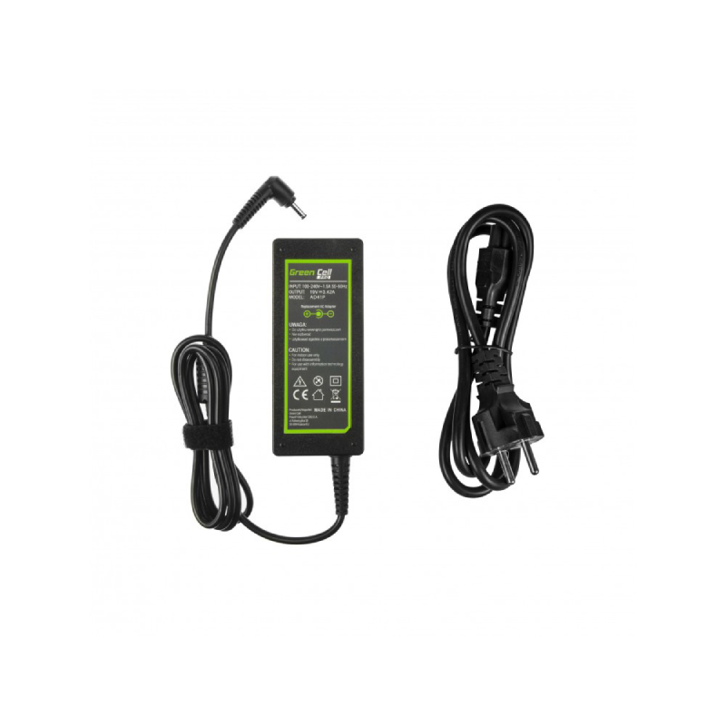 Green Cell PRO Charger 3