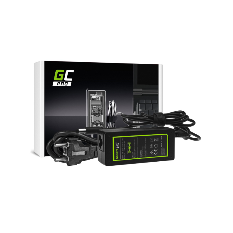 Green Cell PRO Charger AC Adapter