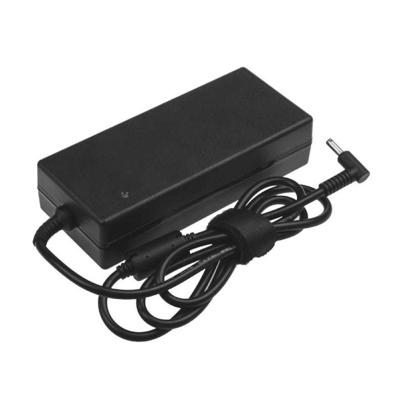 Green Cell PRO Charger   AC Adapter 19V 6.32A 120W 3