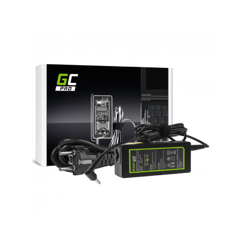 Green Cell PRO Charger