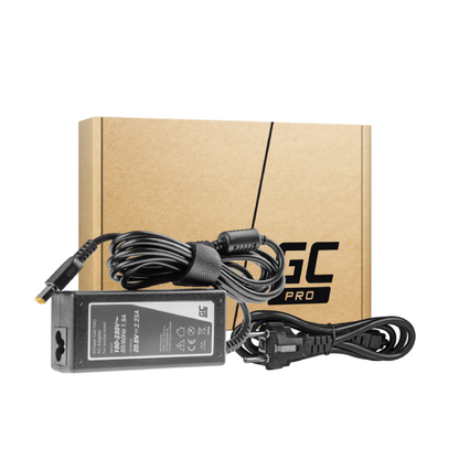 Green Cell PRO Charger