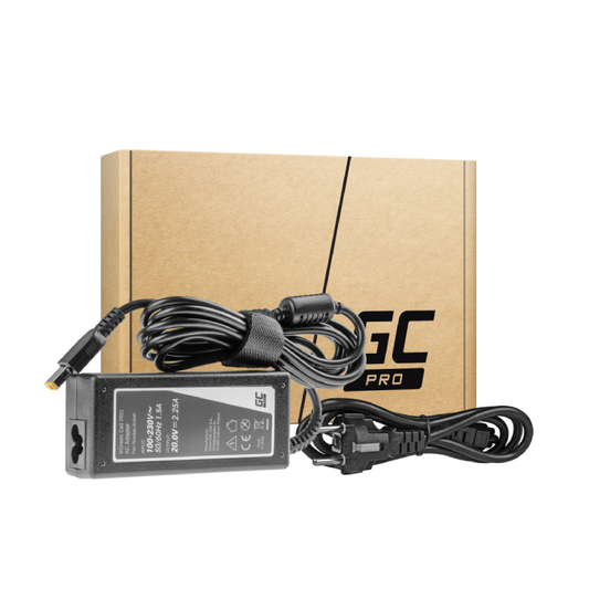 Green Cell PRO Charger