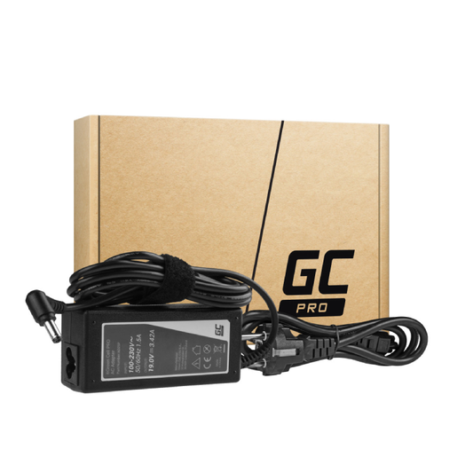 Green Cell PRO Charger