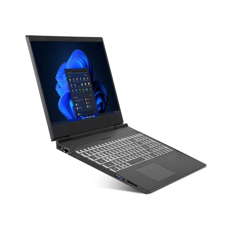 HORIZON Skyline | Intel Core i7 12700H | 16GB RAM | 2TB SSD | GeForce RTX 3050 Ti Graphics | Windows 11 Home