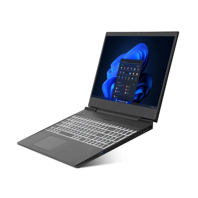 HORIZON Skyline | Intel Core i7 12700H | 16GB RAM | 2TB SSD | GeForce RTX 3050 Ti Graphics | Windows 11 Home