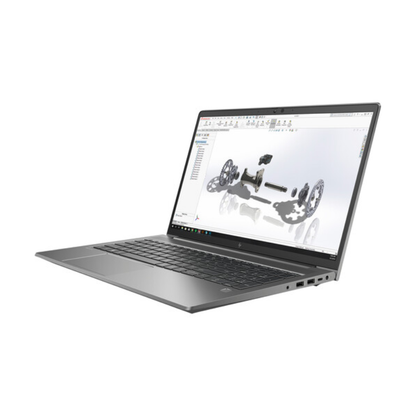 HP ZBook Power G8 Mobile Workstation | Core i7 11850H | 32GB RAM | 512GB SSD | NVIDIA T1200 4GB | Windows 11 Pro | Webcam