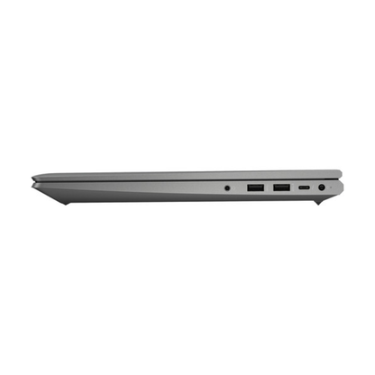 HP ZBook Power G8 Mobile Workstation | Core i7 11850H | 32GB RAM | 512GB SSD | NVIDIA T1200 4GB | Windows 11 Pro | Webcam