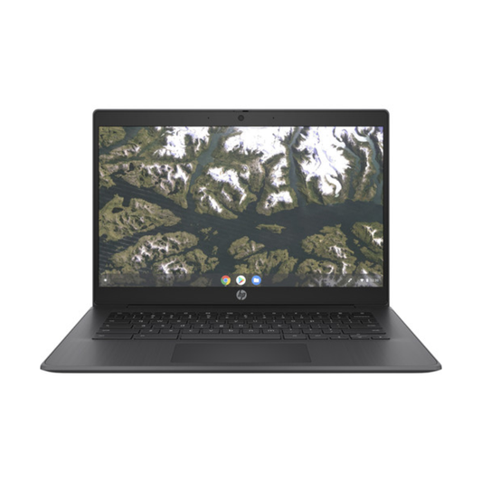 HP Chromebook 14 G6