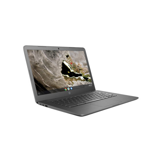 HP Chromebook 14A G5 1