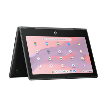 HP Chromebook Fortis x360 11 G5 1