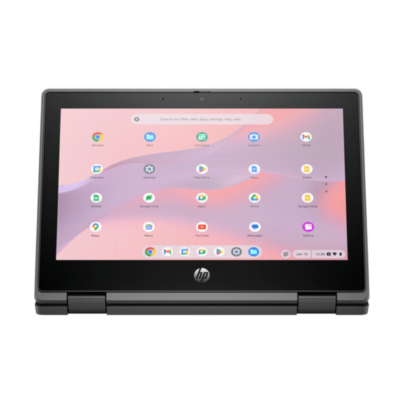 HP Chromebook Fortis x360 11 G5 4