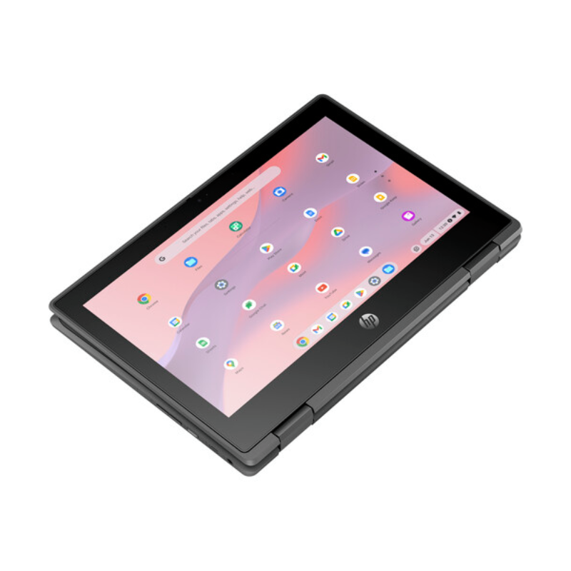 HP Chromebook Fortis x360 11 G5 5