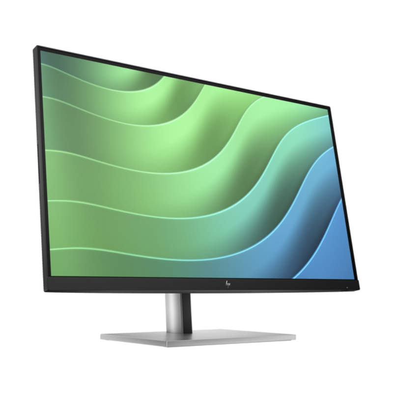 HP E27 G5 FHD Monitor 6