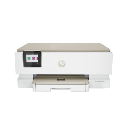 HP ENVY Inspire 7220e Wireless All in One Color Printer