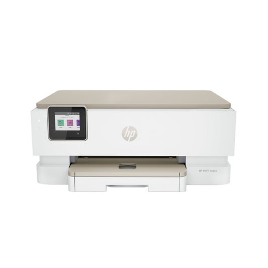 HP ENVY Inspire 7220e Wireless All in One Color Printer