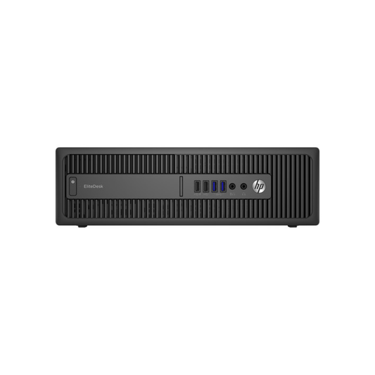 HP EliteDesk 800 G2 SFF 1