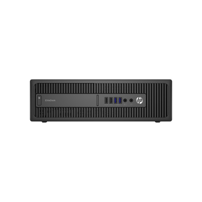 HP EliteDesk 800 G2 SFF 1 1