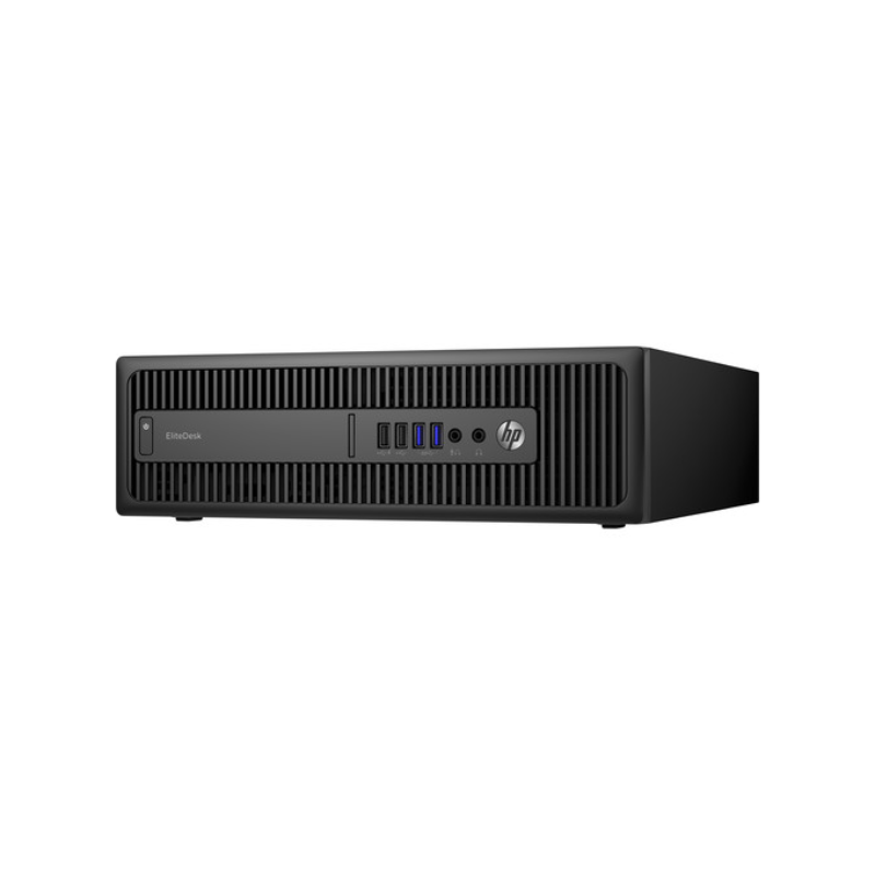 HP EliteDesk 800 G2 SFF 2 1