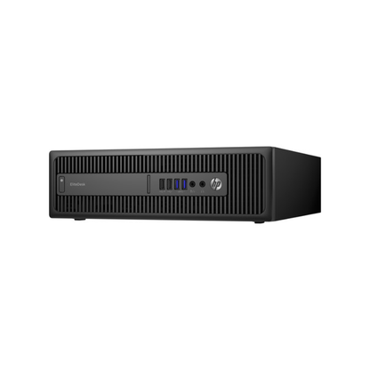 HP EliteDesk 800 G2 SFF 2 1