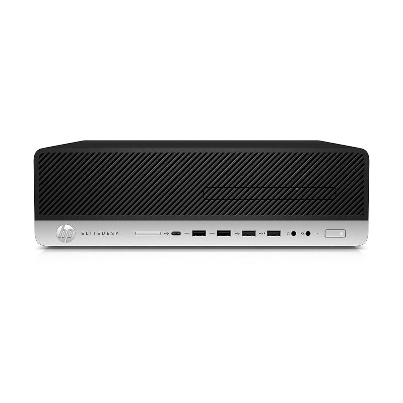 HP EliteDesk 800 G3 SFF 2