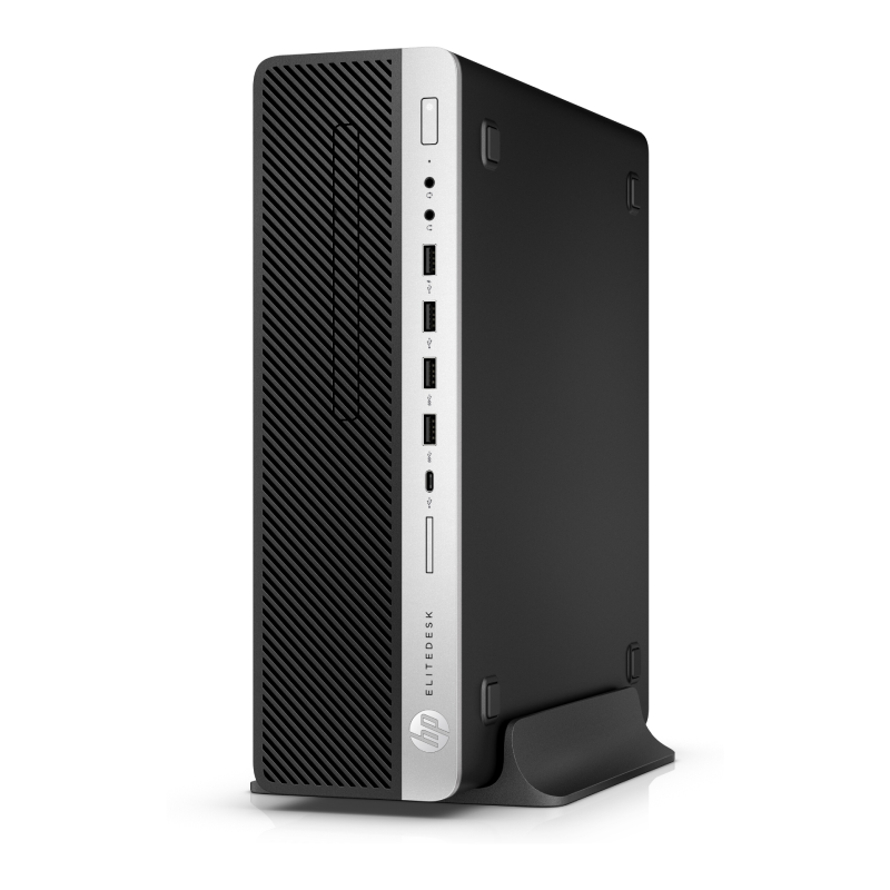 HP EliteDesk 800 G4 1