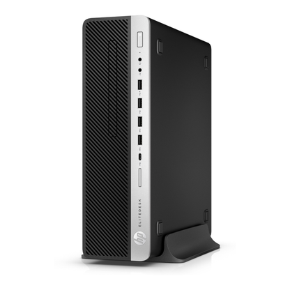 HP EliteDesk 800 G4 1