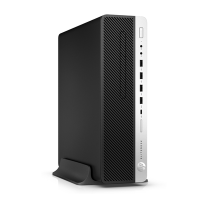 HP EliteDesk 800 G4 2