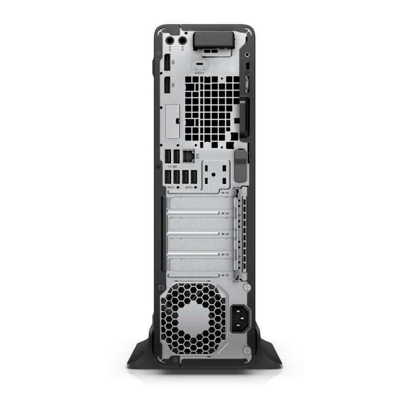 HP EliteDesk 800 G4 3
