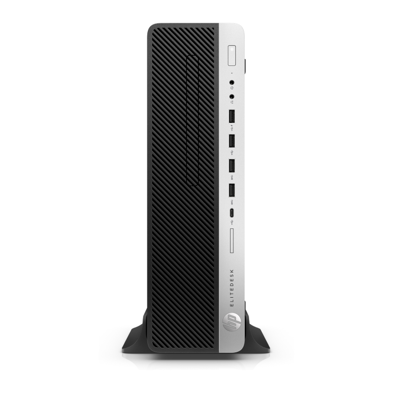 HP EliteDesk 800 G4