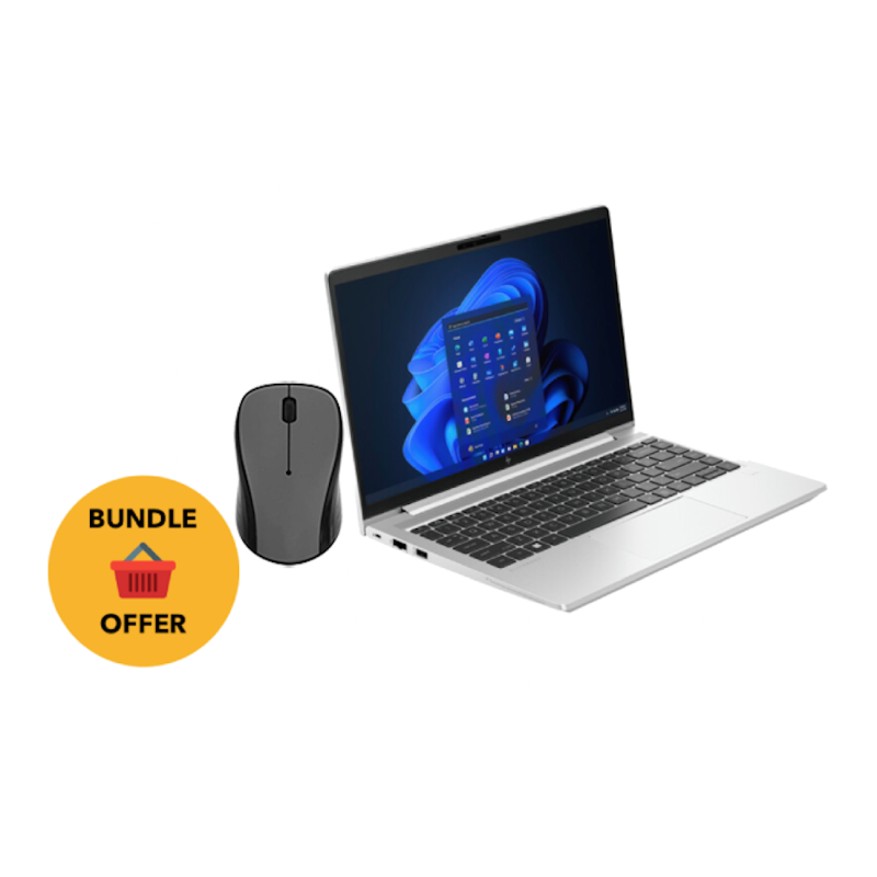 HP Elitebook 640 G10  Bundle