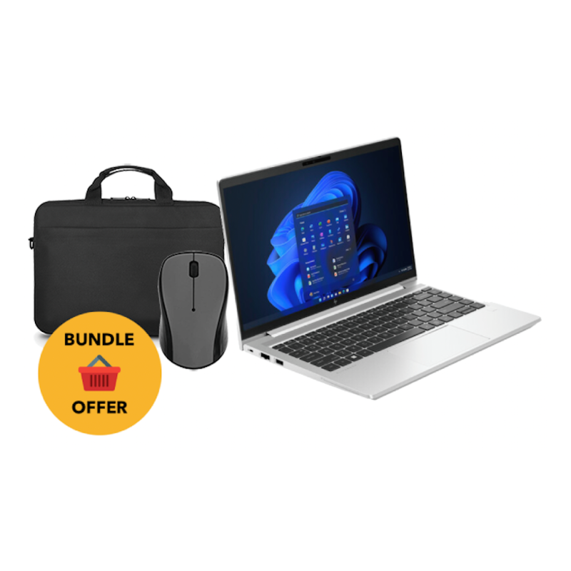 HP Elitebook 640 G10  Bundle