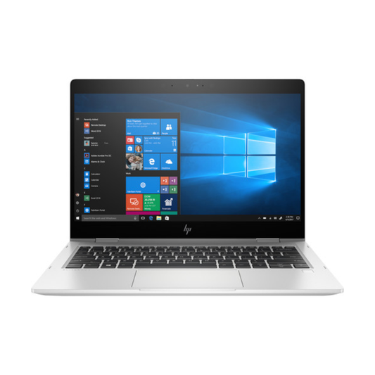 HP Elitebook 830 G6 X360