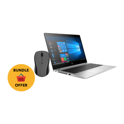 HP Elitebook 840 G6 Bundle