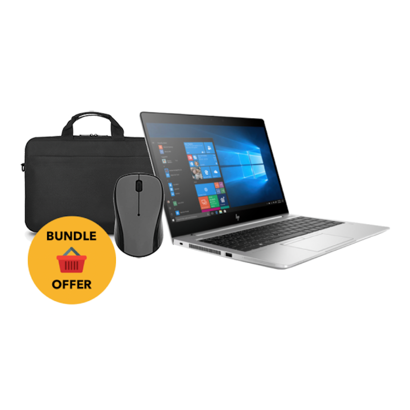 HP Elitebook 840 G6 Bundle