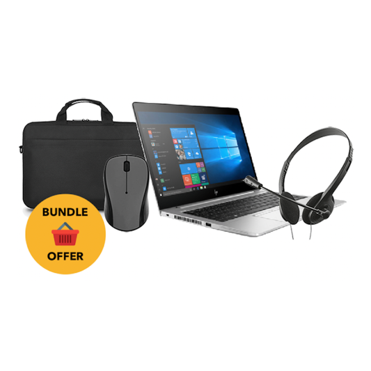 HP Elitebook 840 G6 Bundle