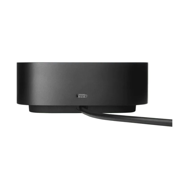 HP HSN IX02 USB C Dock G5 Inc AC Adapter 4